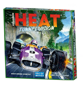熱力狂飆: 隧道視野擴充 Heat: Tunnel Vision